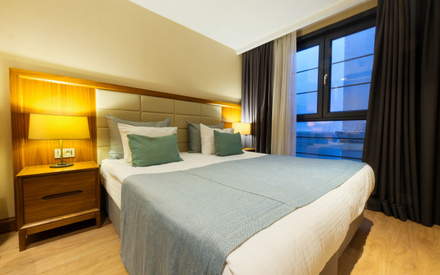 Endless Art Hotel