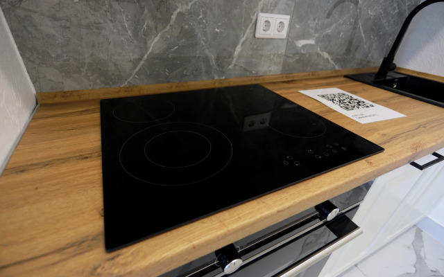 Апартаменты Симфония 2