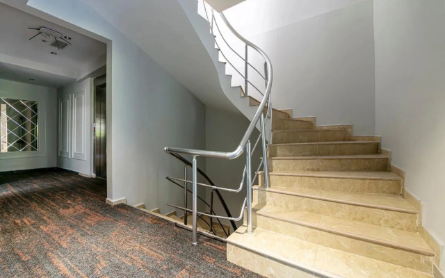 Отель Solo Special