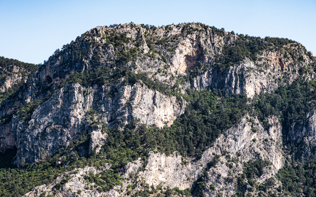 Отель Casa Di Pietra Kabak