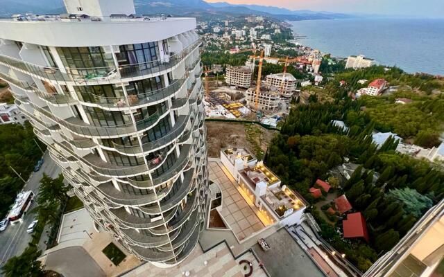 Квартира Морской песок