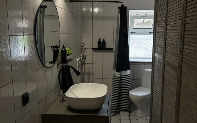 Квартира в 5 минутах до моря