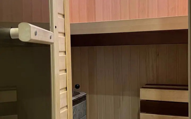 Апартаменты Ривер Клаб