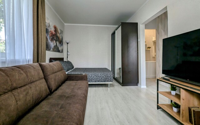 Svobodna Pereulok Mayakovskogo Flat