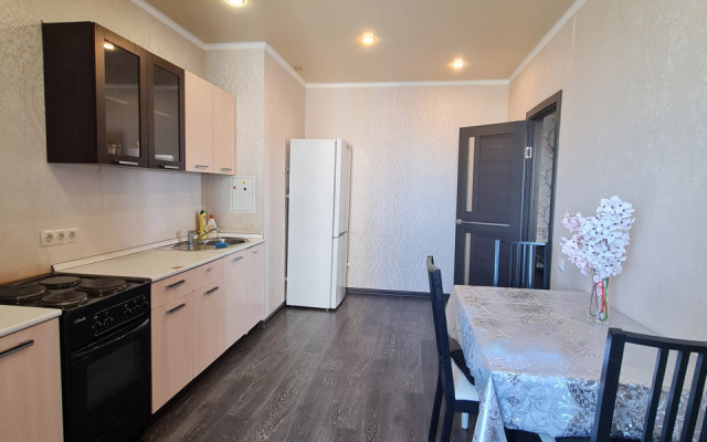 Квартира улице Курыжова 24 (85)