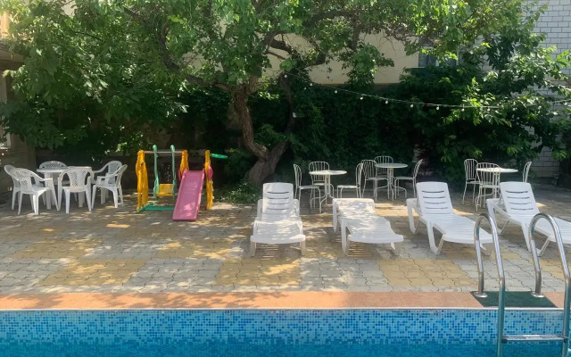 Atrium Guest House