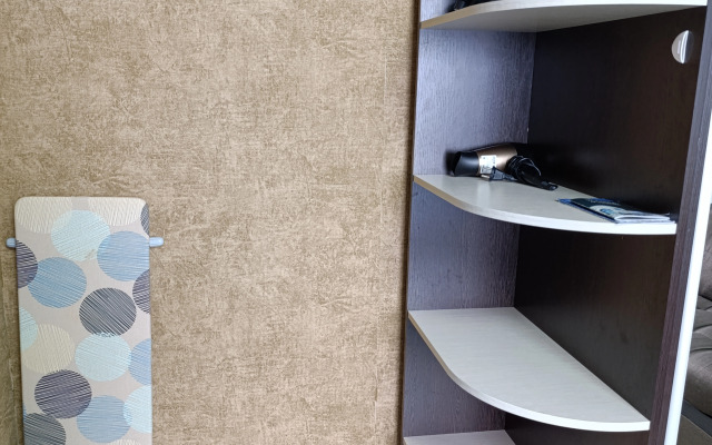 Апартаменты центр Куйбышева, 59