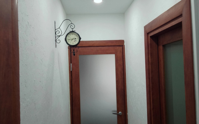 Moskovskaya 47 Flat