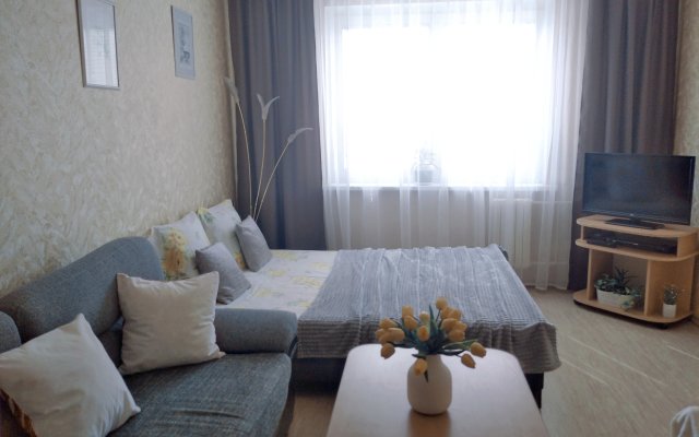 Kalinovsky street 3 Apartments