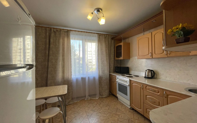 Апартаменты Пять Звёзд Комфорт