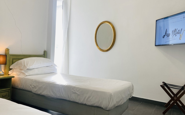 Jazz Hotel