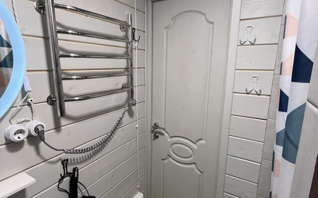 Vse Svoi Guest House