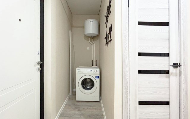 Апартаменты Бизнес класса Теплый Песок