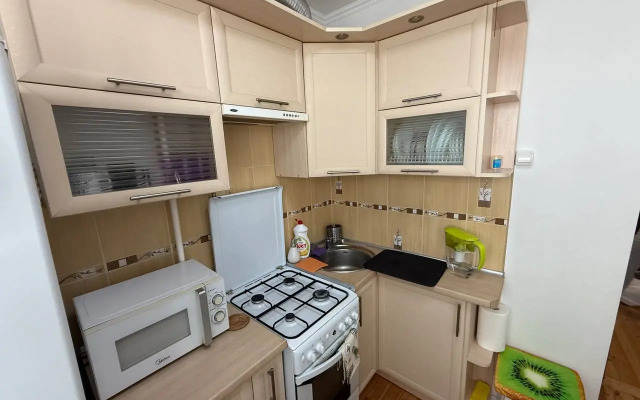 Квартира в центре Бреста