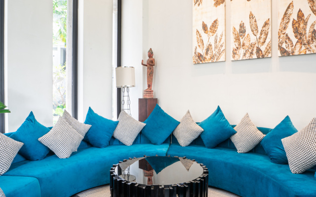 Vellita Siem Reap Hotel