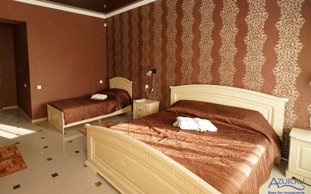 Atmosphere Mini hotel