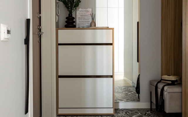 Premialnaya Flat