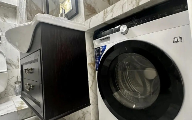 Kvartira Versina apartamenty 109