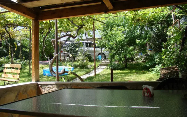 Gostevoj Dom Mtskheta