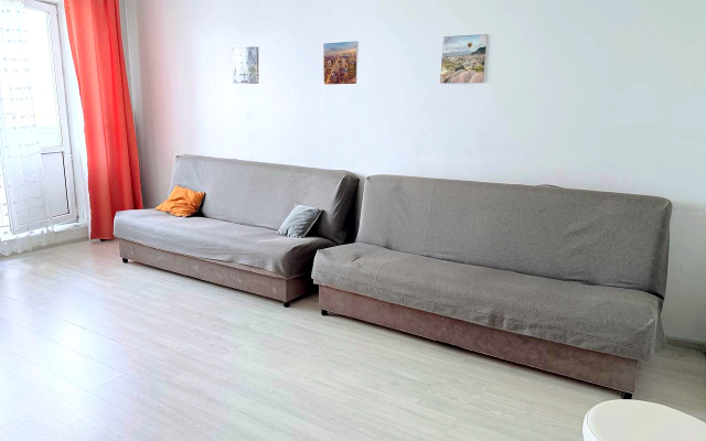 2 Комн Квартира в Центре Кызыла