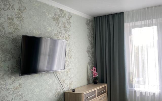 Квартира в центре Кисловодска