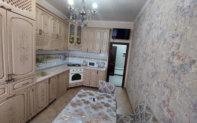 Квартира на Кисловодской 116