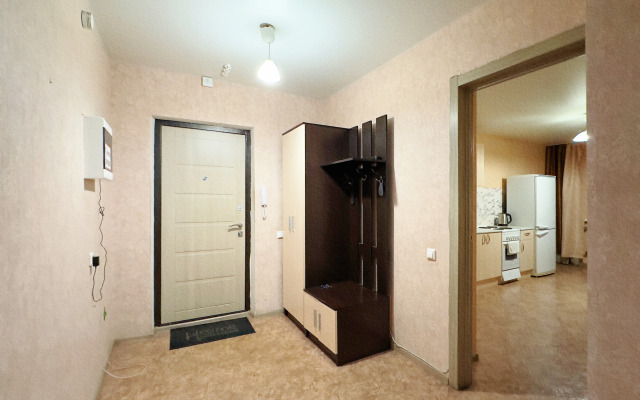 Большая трехкомнатная квартира на Московском проспекте