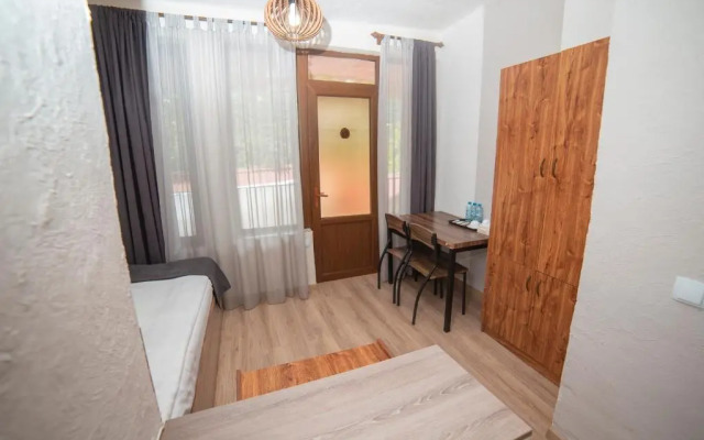 Guest House Popock Dilijan
