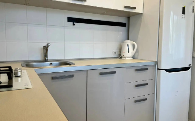 Komfort Internacional'nyj 22 Flat