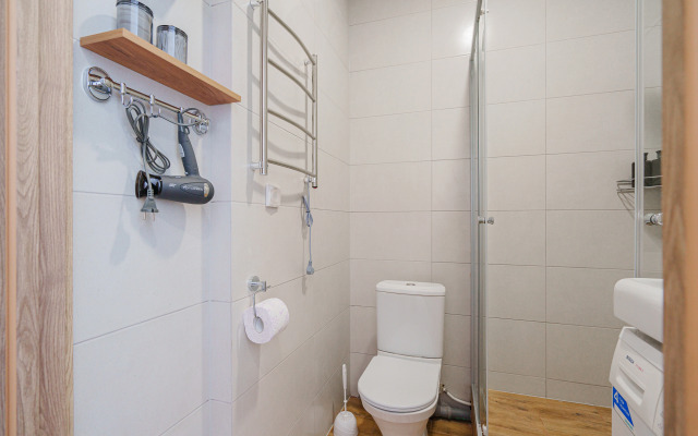 Komfort Klassa Flat