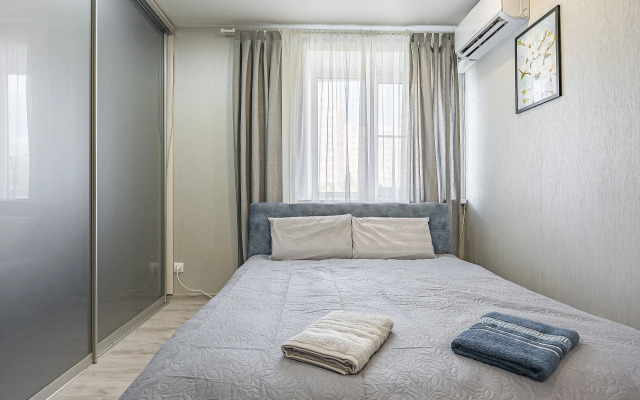 Квартира Апартаменты Top House на  Советской