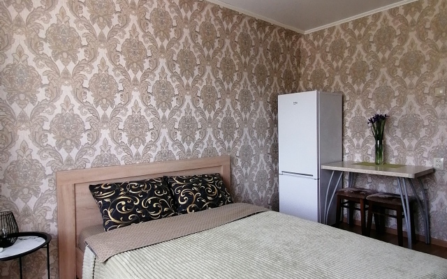 Uyutnoye Gnyozdyshko Flat