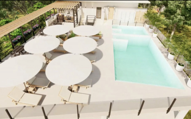 Santorini Guest House