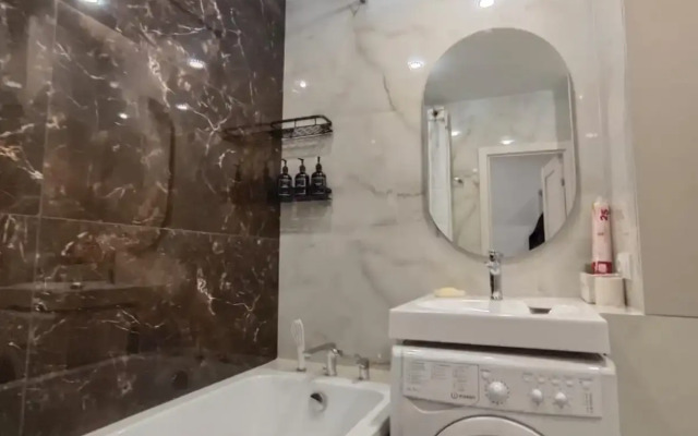 Квартира Уютная Студия в Старой Купавне