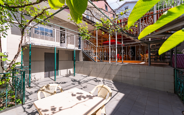 Voshod Guest House
