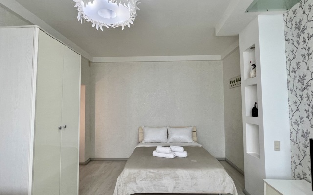 Квартира Однокомнатная в историческом центре Пятая авеню