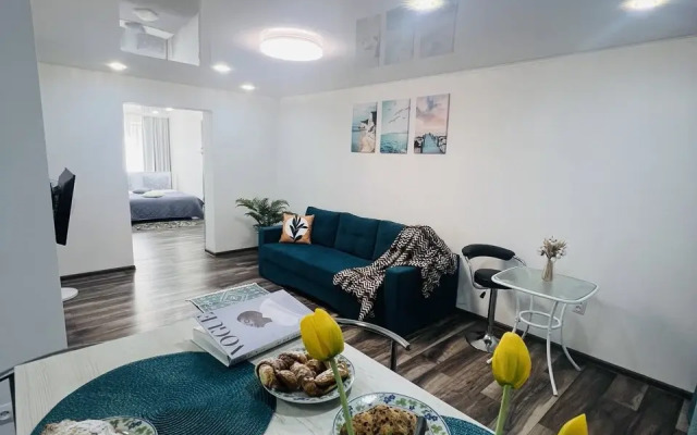 Квартира у Южного Вокзала