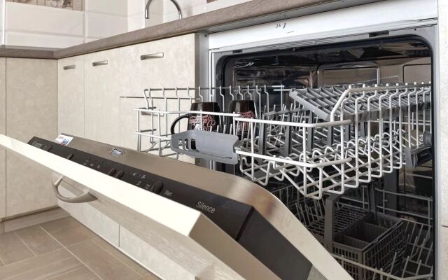 Квартира Современная в Ессентуках