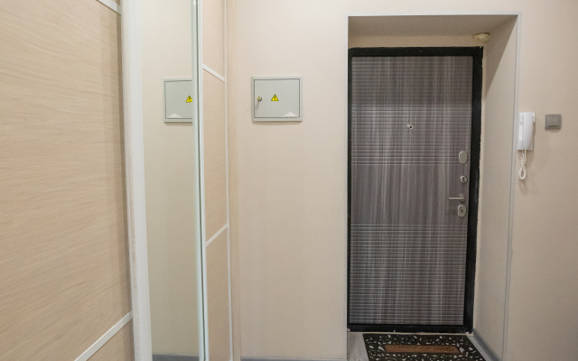 Loginova 51 Flat