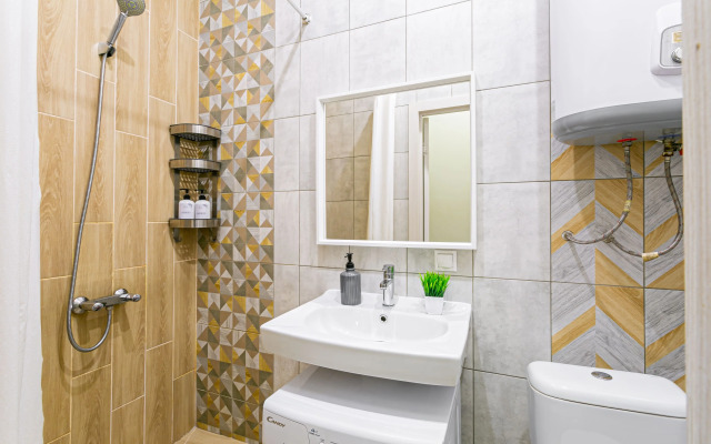 Квартира 1912 у Витебского вокзала #4