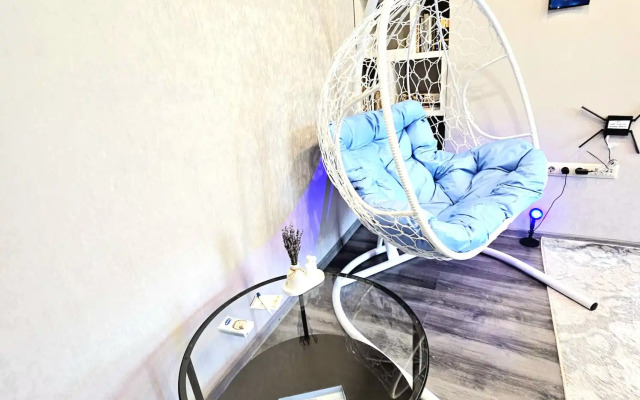 Апартаменты Сердце Краснодара