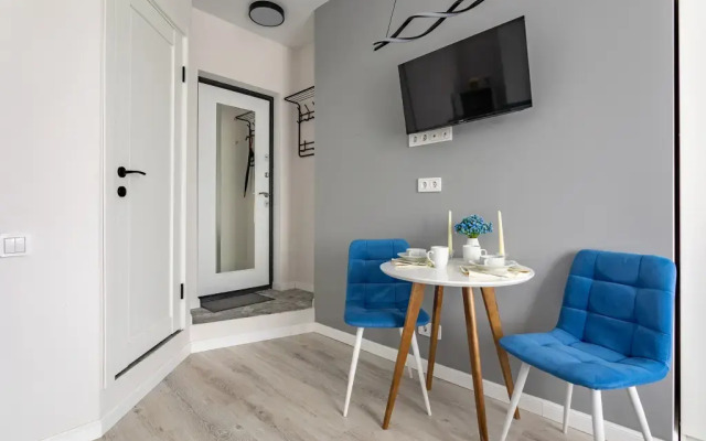 Апартаменты   InHome24 Студия - комфорт для двоих