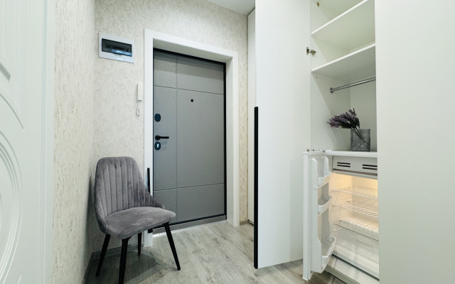 Atmosfera Sna Na Kirova Flat
