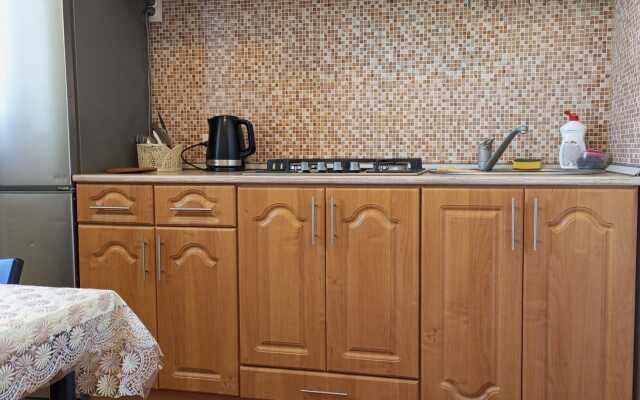 Апартаменты Five Corners