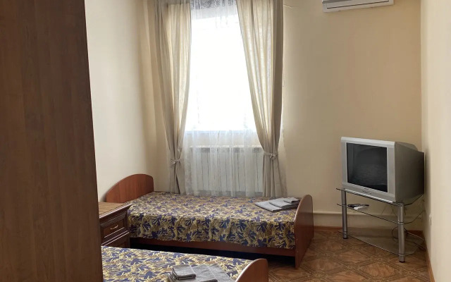 Гостевой Дом Усадьба Заилечье