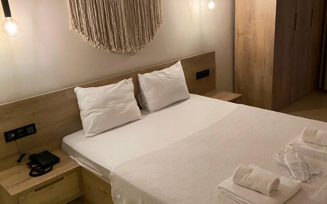 Bohem Hotel