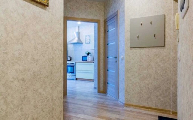 Апартаменты Миасская DreamHouse