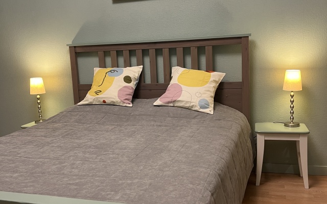 Квартира Полынь