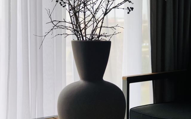 Квартира с Панорамой на Калининград