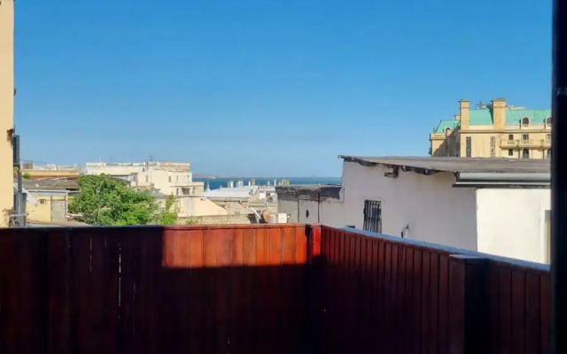Boutique Hotel Grandview